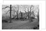 View of Kennedy Weekend House by Anonymous