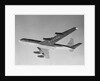 Boeing 707 Airplane by Anonymous