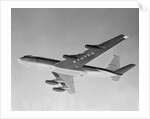 Boeing 707 Airplane by Anonymous