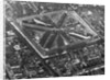 Site of Prison Riot by Anonymous