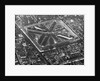 Site of Prison Riot by Anonymous