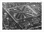 Site of Prison Riot by Anonymous