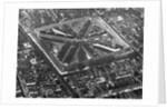 Site of Prison Riot by Anonymous