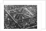 Site of Prison Riot by Anonymous