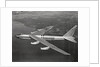 US Airforce 8 Jet B-52 Stratofortress Flying by Anonymous
