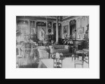 Drawing Room of Siam Royal Palace by Anonymous