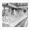 Dining Hall of Siam Royal Palace by Anonymous