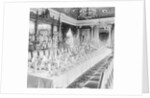 Dining Hall of Siam Royal Palace by Anonymous
