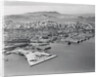 Aerial View of San Francisco by Anonymous