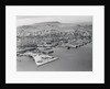 Aerial View of San Francisco by Anonymous