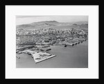Aerial View of San Francisco by Anonymous