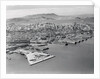 Aerial View of San Francisco by Anonymous