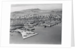 Aerial View of San Francisco by Anonymous