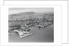 Aerial View of San Francisco by Anonymous