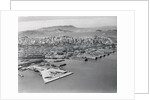 Aerial View of San Francisco by Anonymous
