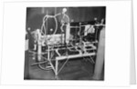 Early Heart and Lung Machine by Anonymous