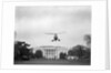 Helicopter Carrying the Kennedy Family by Anonymous