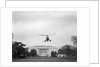 Helicopter Carrying the Kennedy Family by Anonymous