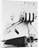 A British Cable Ship by Anonymous