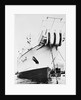 A British Cable Ship by Anonymous