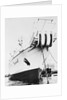 A British Cable Ship by Anonymous