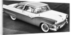 Ford Fairlane Crown Victoria by Anonymous