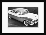 Ford Fairlane Crown Victoria by Anonymous