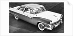 Ford Fairlane Crown Victoria by Anonymous