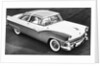 Ford Fairlane Crown Victoria by Anonymous