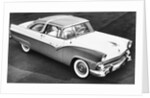 Ford Fairlane Crown Victoria by Anonymous