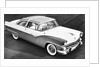 Ford Fairlane Crown Victoria by Anonymous