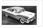 Ford Fairlane Crown Victoria by Anonymous