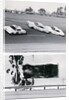 View of Car Crash by Anonymous