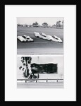 View of Car Crash by Anonymous