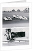 View of Car Crash by Anonymous