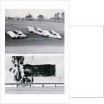 View of Car Crash by Anonymous