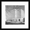 New Office of Brookings Institution by Anonymous