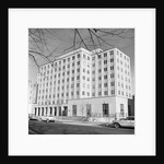 New Office of Brookings Institution by Anonymous