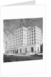 New Office of Brookings Institution by Anonymous
