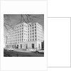 New Office of Brookings Institution by Anonymous
