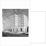 New Office of Brookings Institution by Anonymous