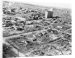 Woodward Oklahoma Tornado Damage by Anonymous