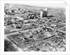 Woodward Oklahoma Tornado Damage by Anonymous