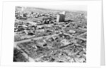 Woodward Oklahoma Tornado Damage by Anonymous