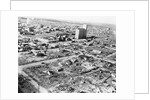 Woodward Oklahoma Tornado Damage by Anonymous