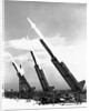 Missiles Aimed for The Sky by Anonymous