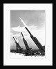 Missiles Aimed for The Sky by Anonymous