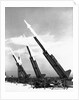 Missiles Aimed for The Sky by Anonymous