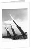 Missiles Aimed for The Sky by Anonymous