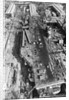View of Huge Ship Under Construction by Anonymous